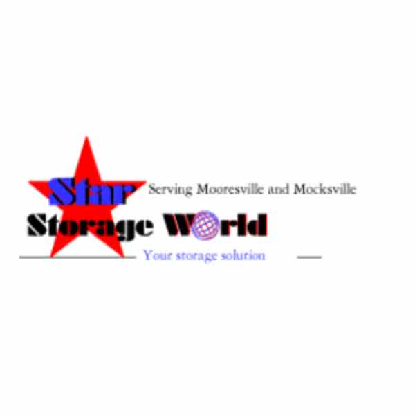Star Storage World