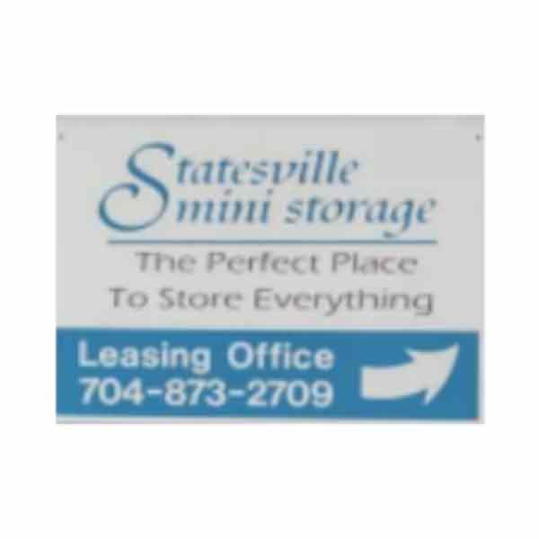 Statesville Mini Storage