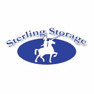 Sterling Storage