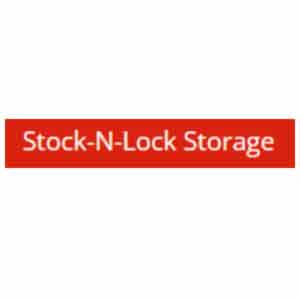 Stock-N-Lock Storage