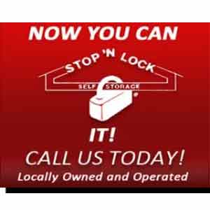 Stop ‘N Lock II