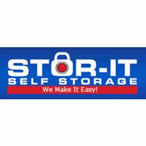 Stor-It Self Storage