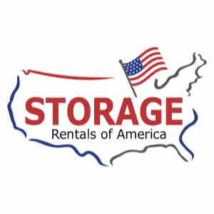 Storage Rentals of America