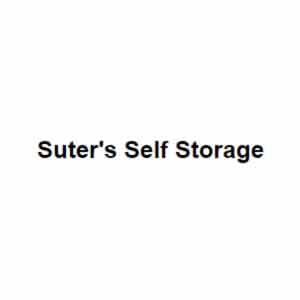 Suter's Self Storage