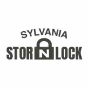 Sylvania Stor N Lock
