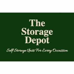 The Storage Depot
