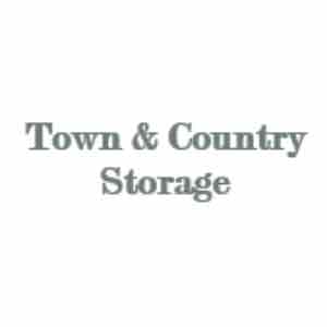 Town & Country Storage