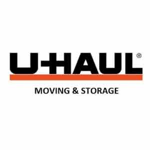 U-Haul Moving & Storage at Rufe Snow