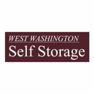 West Washington Self Storage