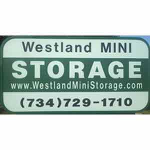 Westland Mini Storage