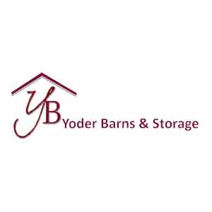 Yoder Barns & Storage Rentals