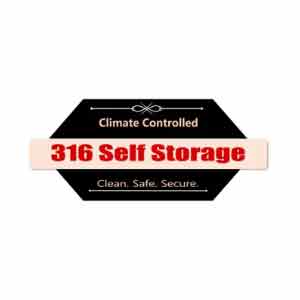 316 Self Storage