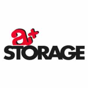 A+ Storage Downtown Nashville