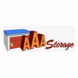 AAA Storage