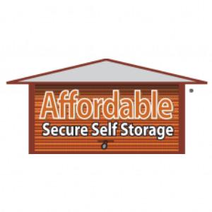 Affordable Secure Storage