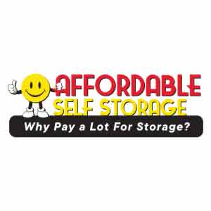 Affordable Self Storage Midland