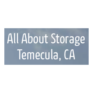 All About Storage Temecula