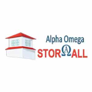 Alpha Omega STOR-ALL