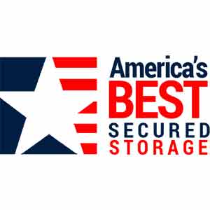 America’s Best Secured Storage