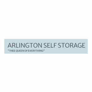Arlington Self Storage