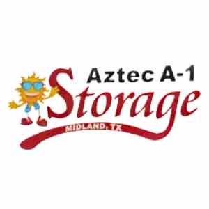 Aztec A-1 Storage