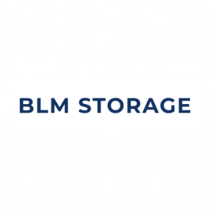 BLM Storage