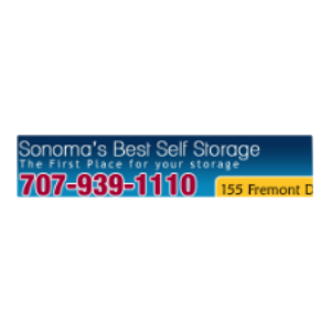 Best Self Storage - Sonoma