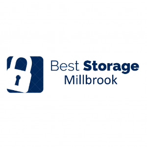 Best Storage Millbrook