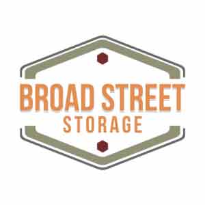 Broad Street Storage