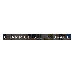 Champion Self Storage