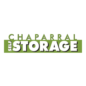 Chaparral Self Storage