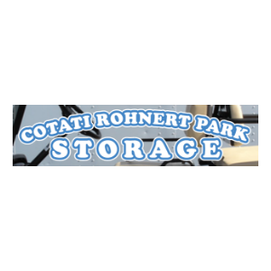 Cotati Rohnert Park Storage