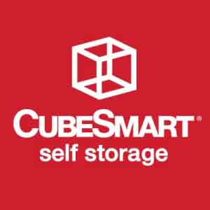 CubeSmart Self Storage of Frisco