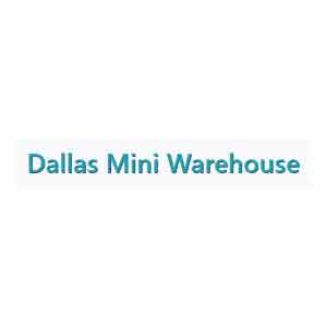 Dallas Mini Warehouse