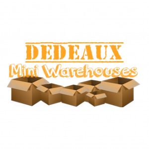 Dedeaux Mini Warehouses LLC