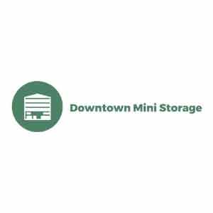 Downtown Mini Storage