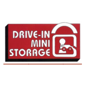 Drive-In Mini Storage