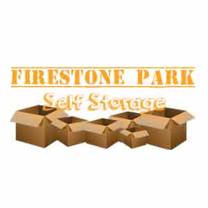 Firestone Park Self Storage