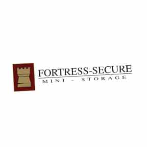 Fortress-Secure Mini-Storage