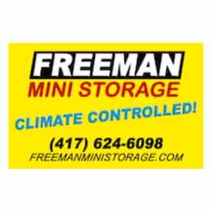 Freeman Mini Storage