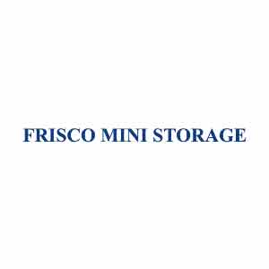 Frisco Mini Storage
