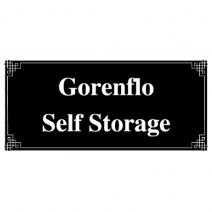 Gorenflo Self Storage