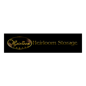 Heirloom Storage