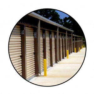 Hideaway Harbor Self Storage