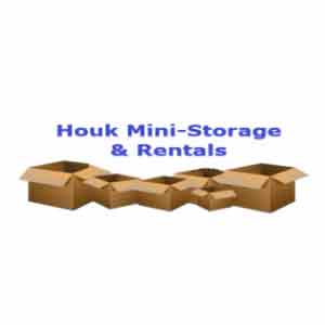Houk Mini-Storage & Rentals