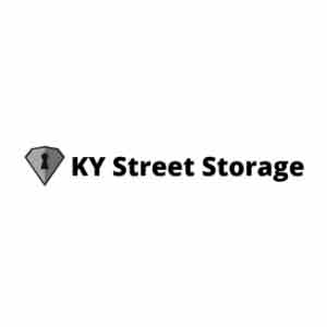 Kentucky Street Storage
