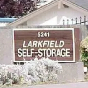 Larkfield Self-Storage
