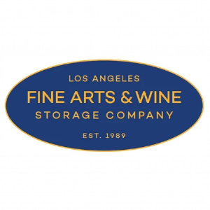 Los Angeles Fine Art & Wine Storage Company