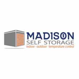Madison Self Storage