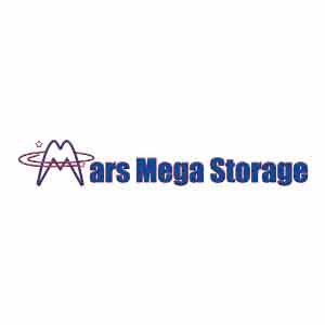 Mars Mega Storage